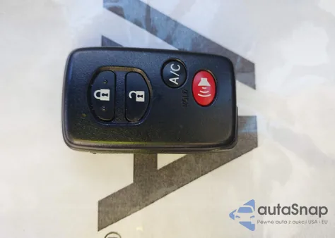 2012 Toyota Prius Three из США, поврежденный, VIN JTDKN3DU2C5489758